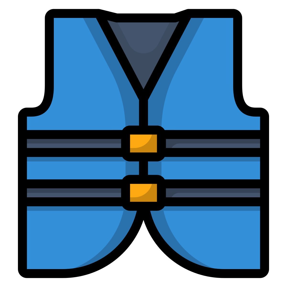 jacket life icon