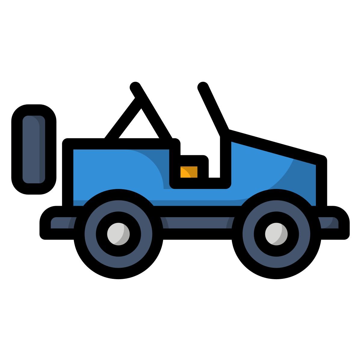 jeep icon