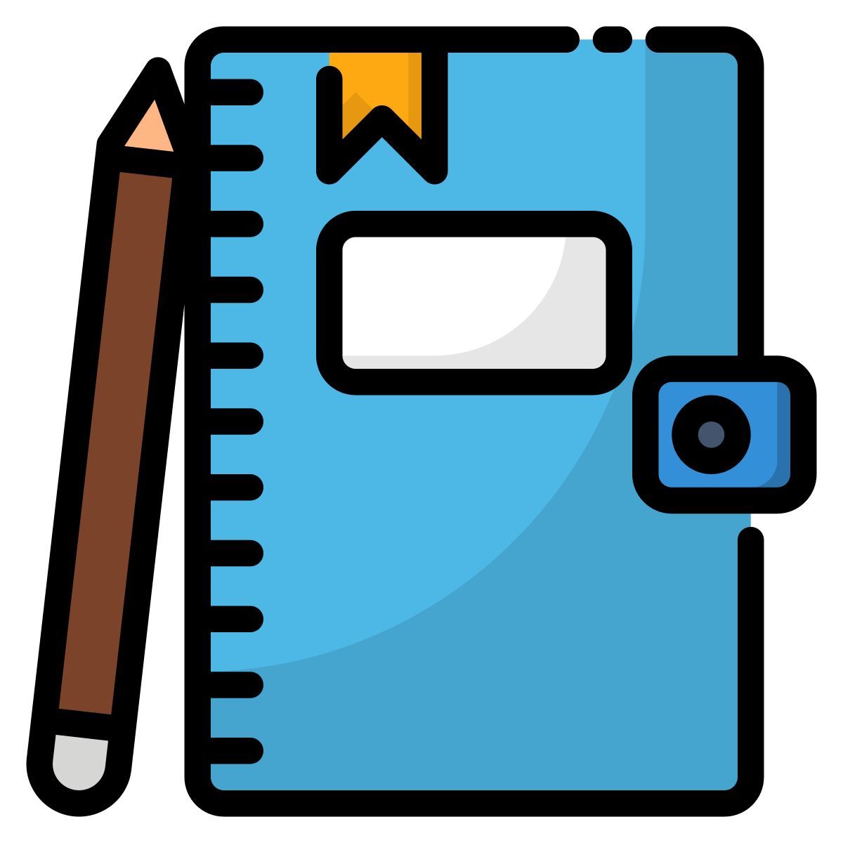 journal icon