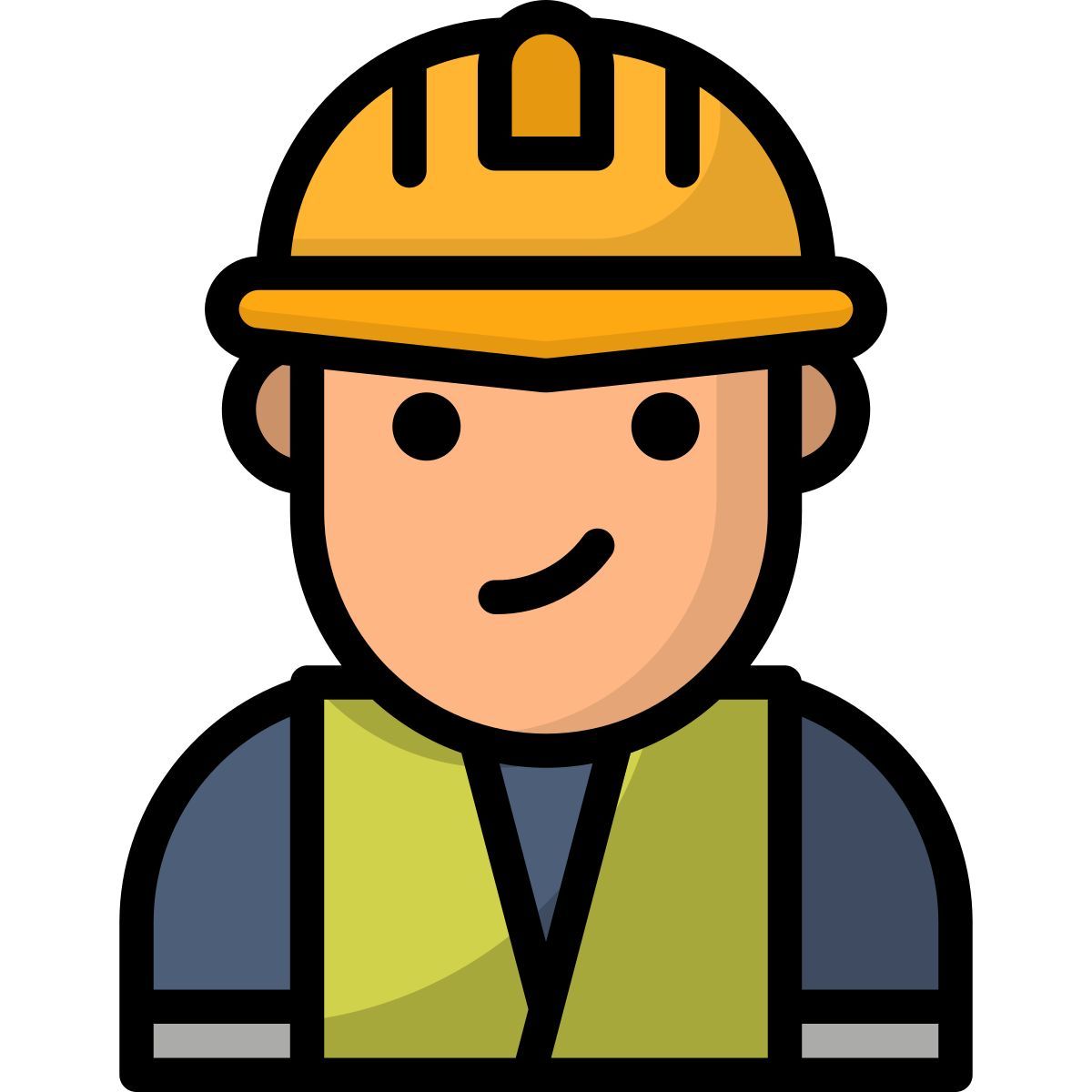 mano de obra icon