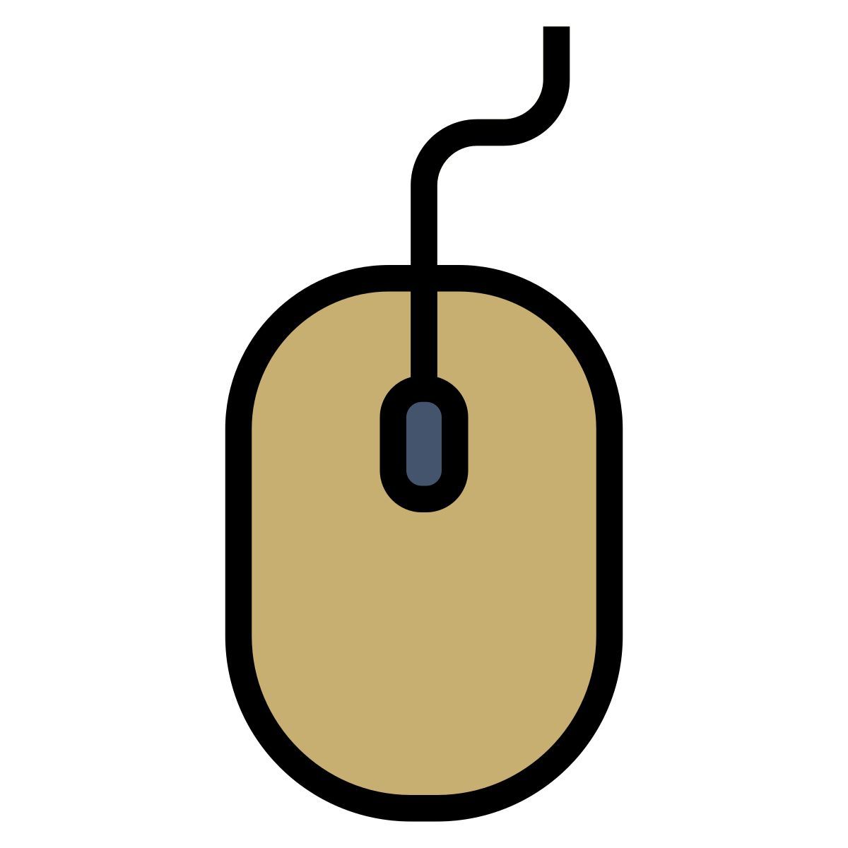 mouse icon