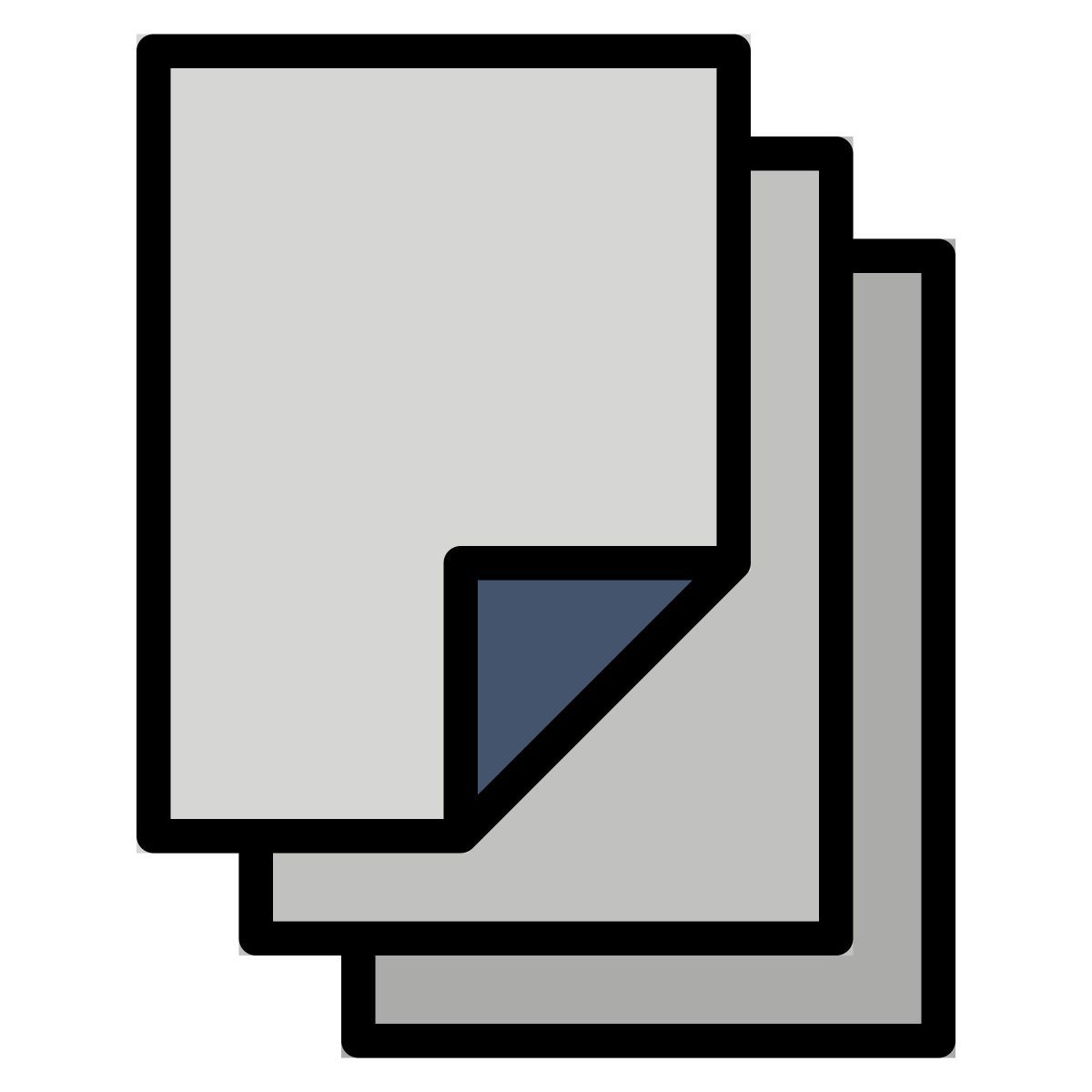 paper icon