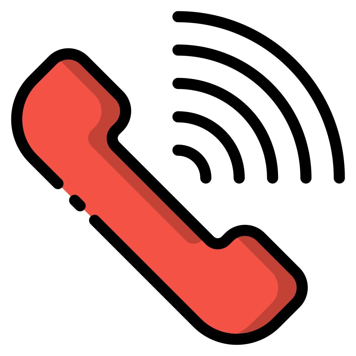 phone call icon