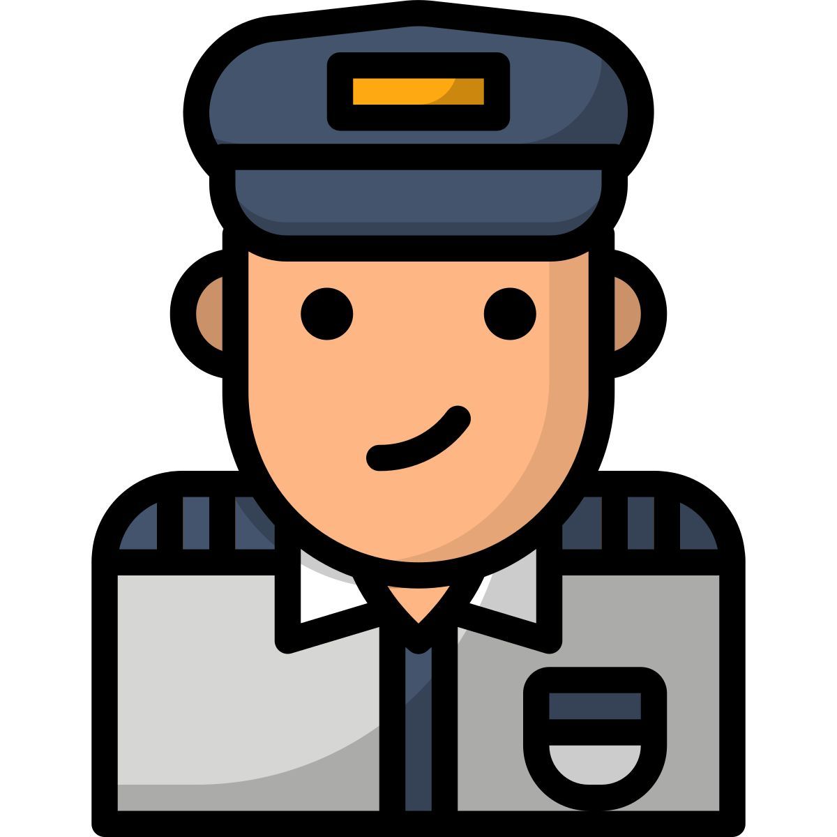 pilot icon
