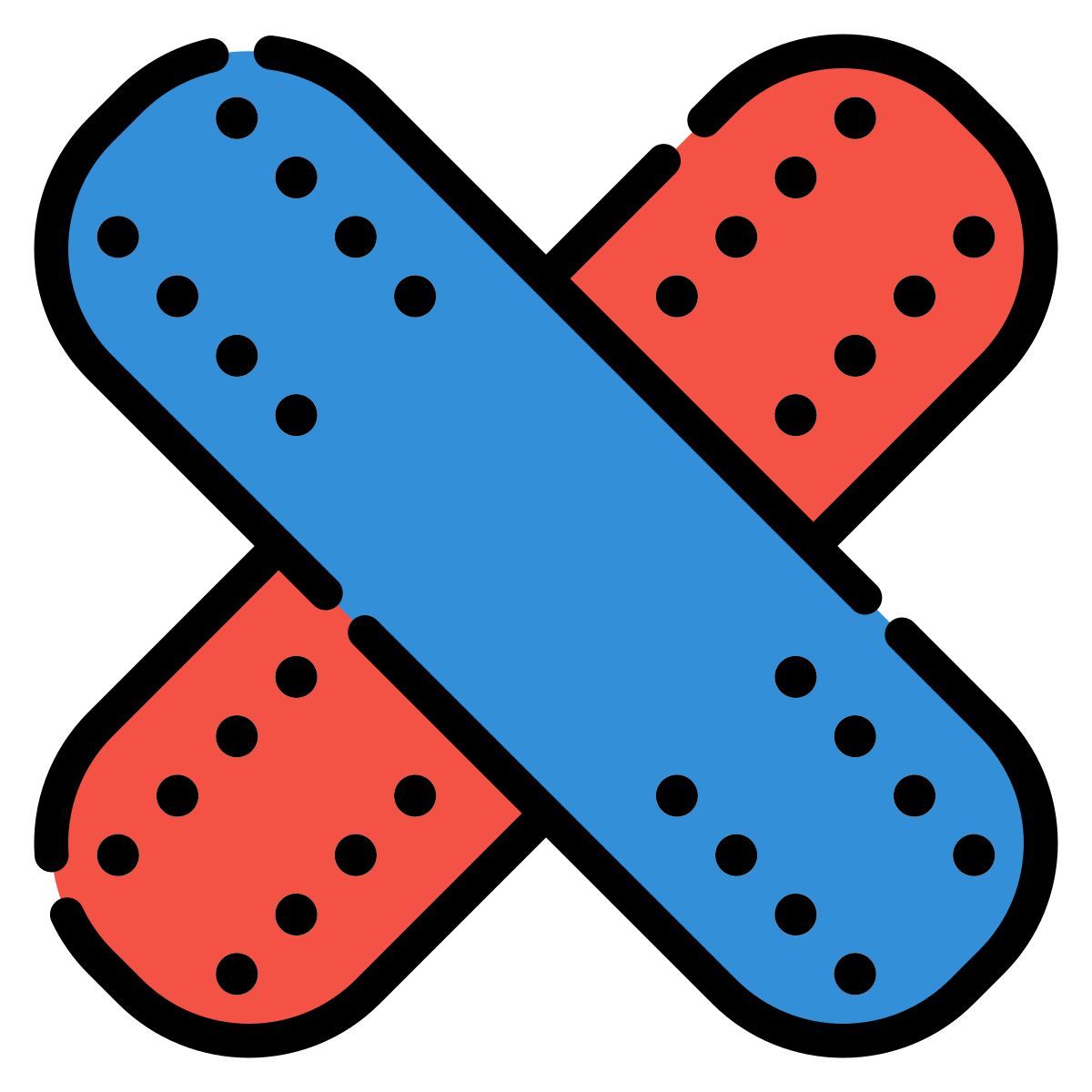 plaster icon