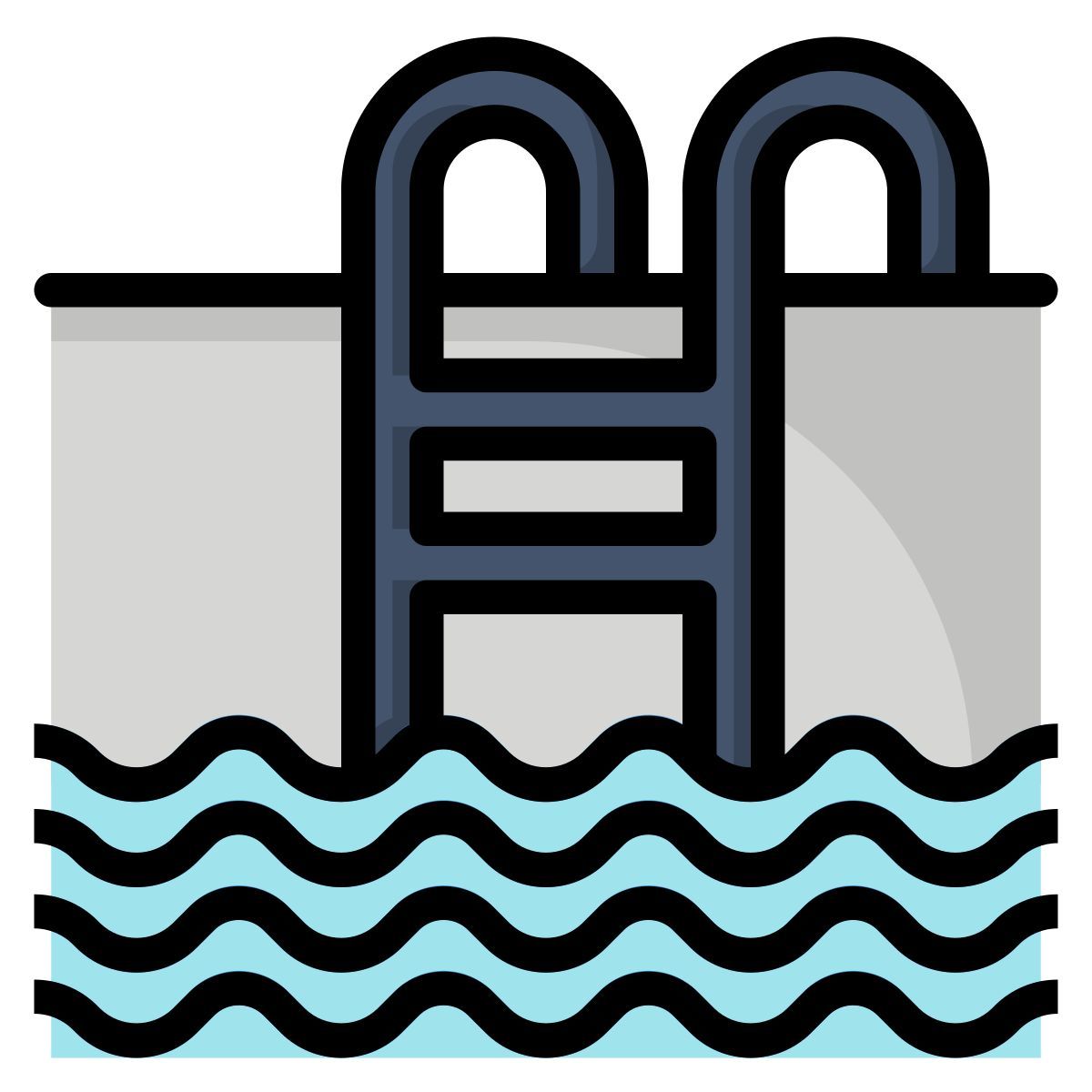 pool icon