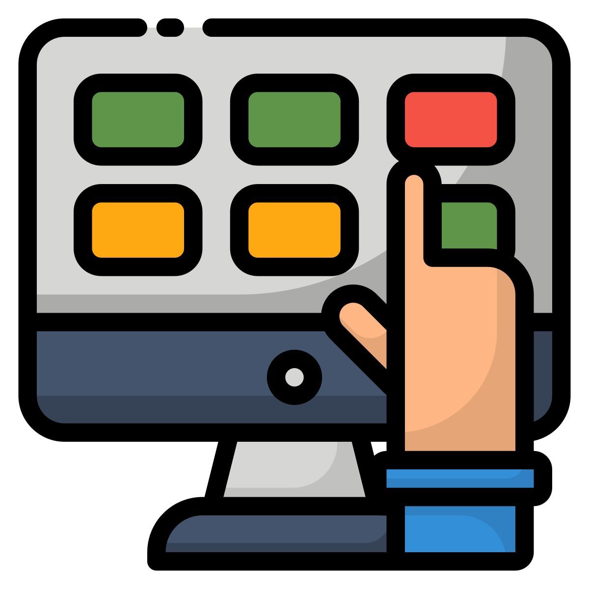 product icon