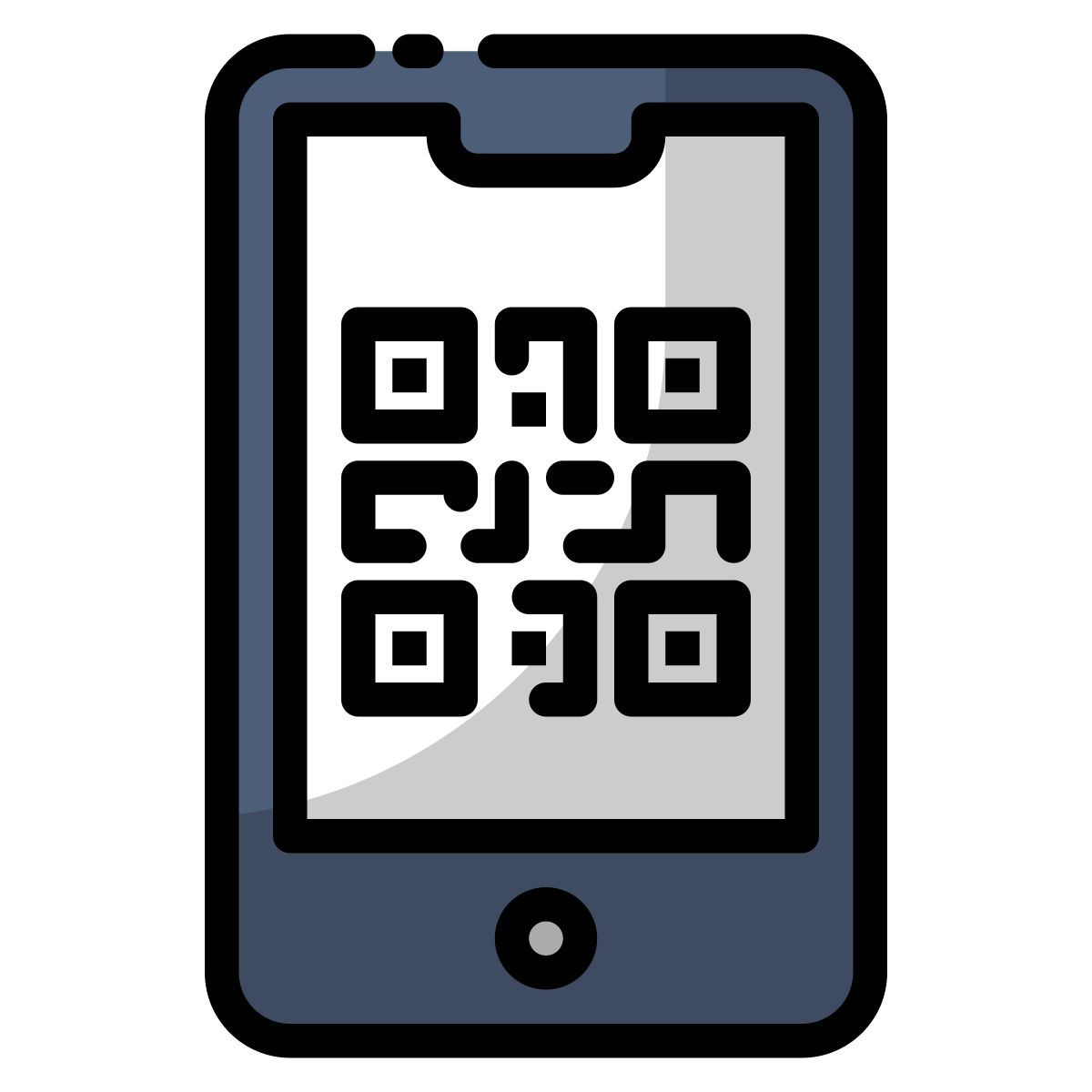 qr code icon