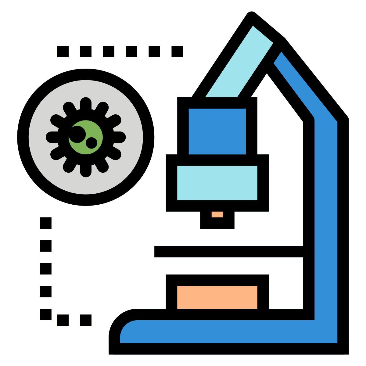 research icon
