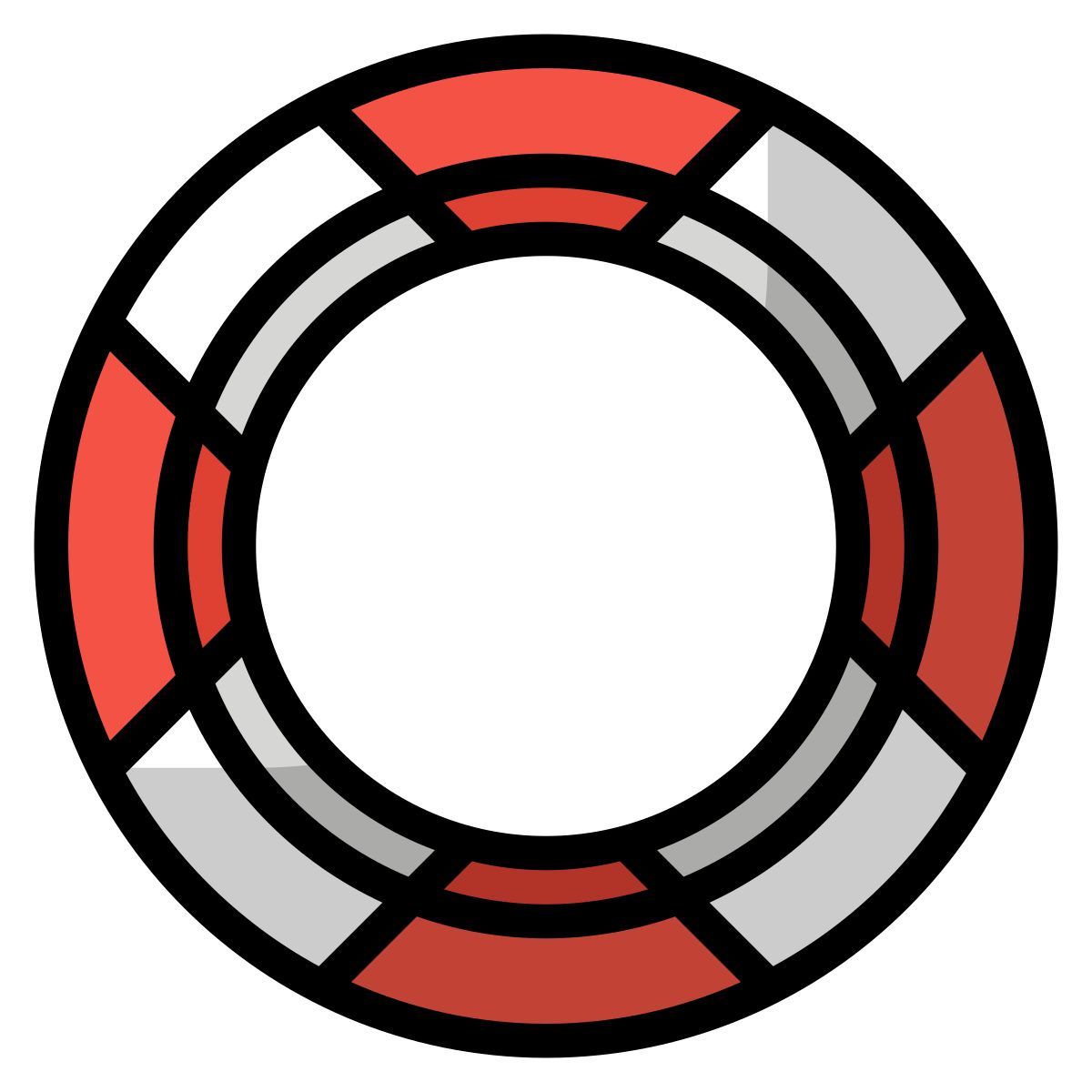 lifesaver icon