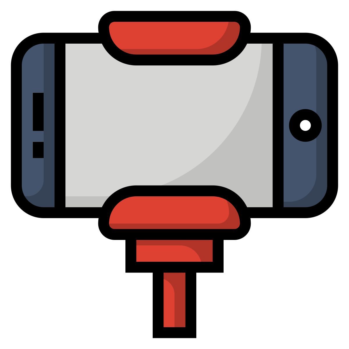 selfie icon