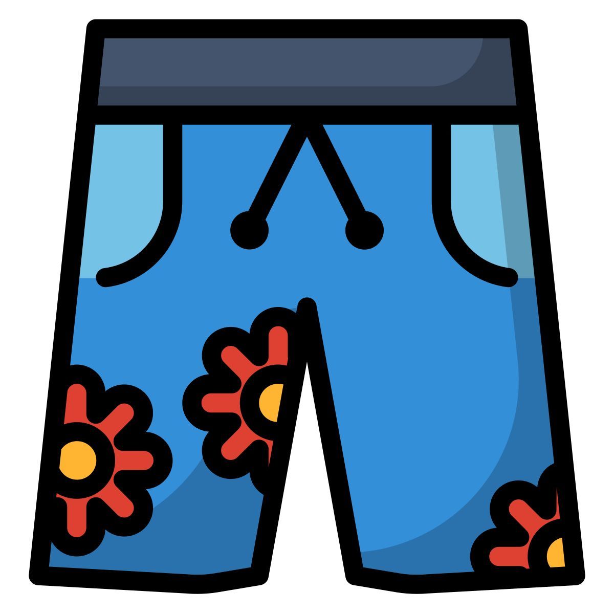 short icon