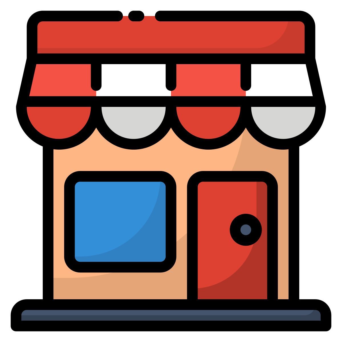 store icon