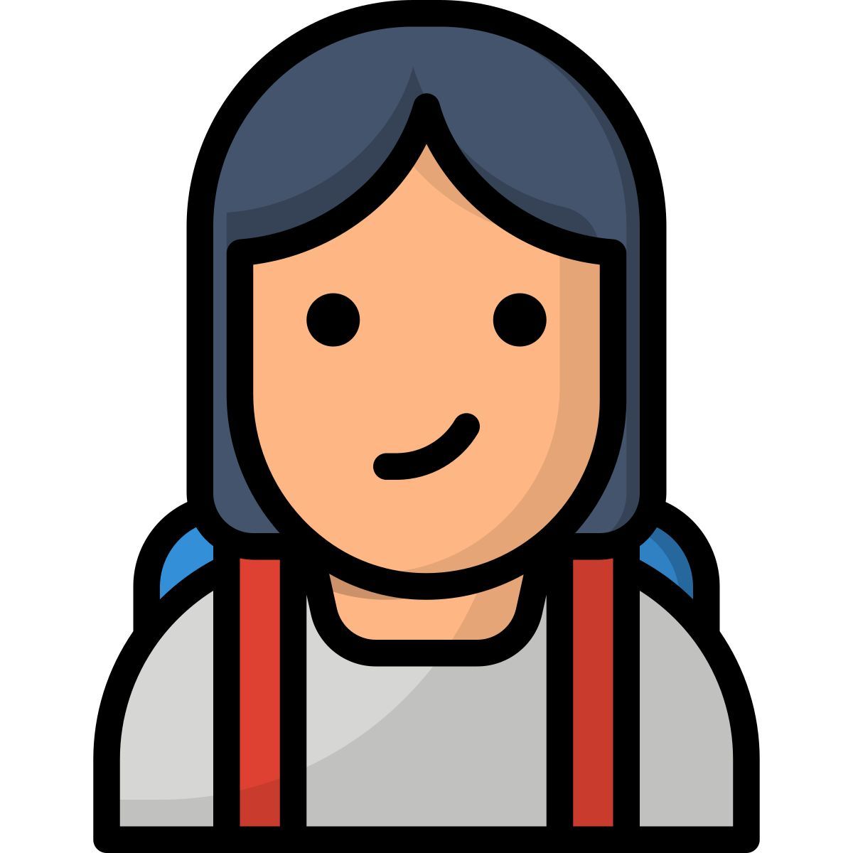 student icon