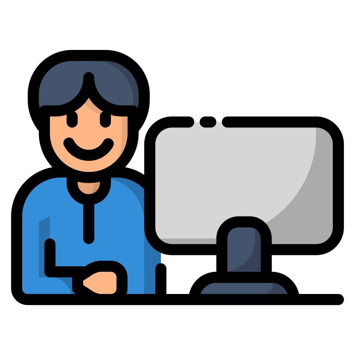 student icon