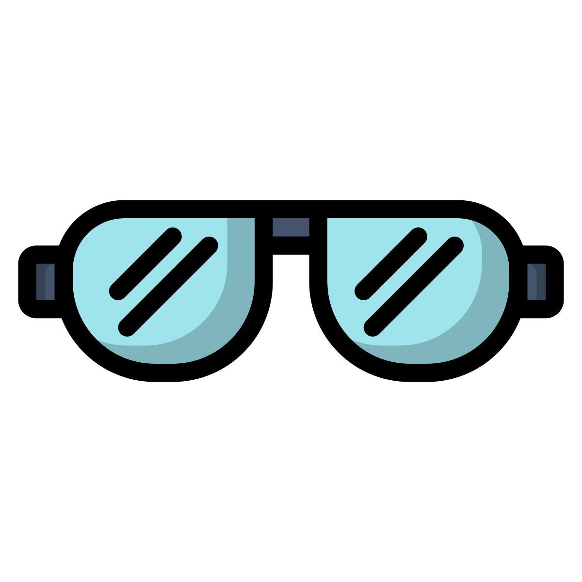 sunglasses icon