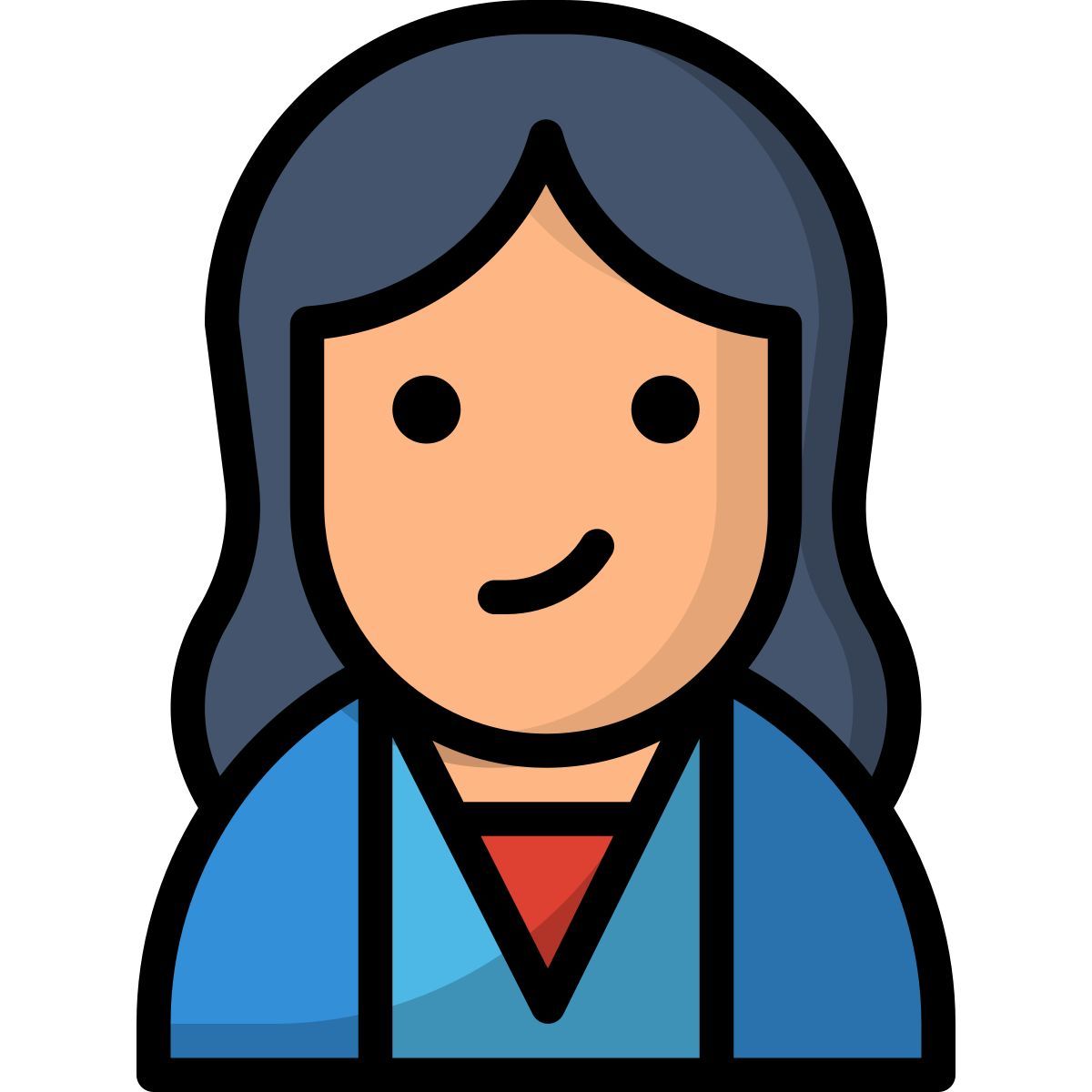 teacher icon