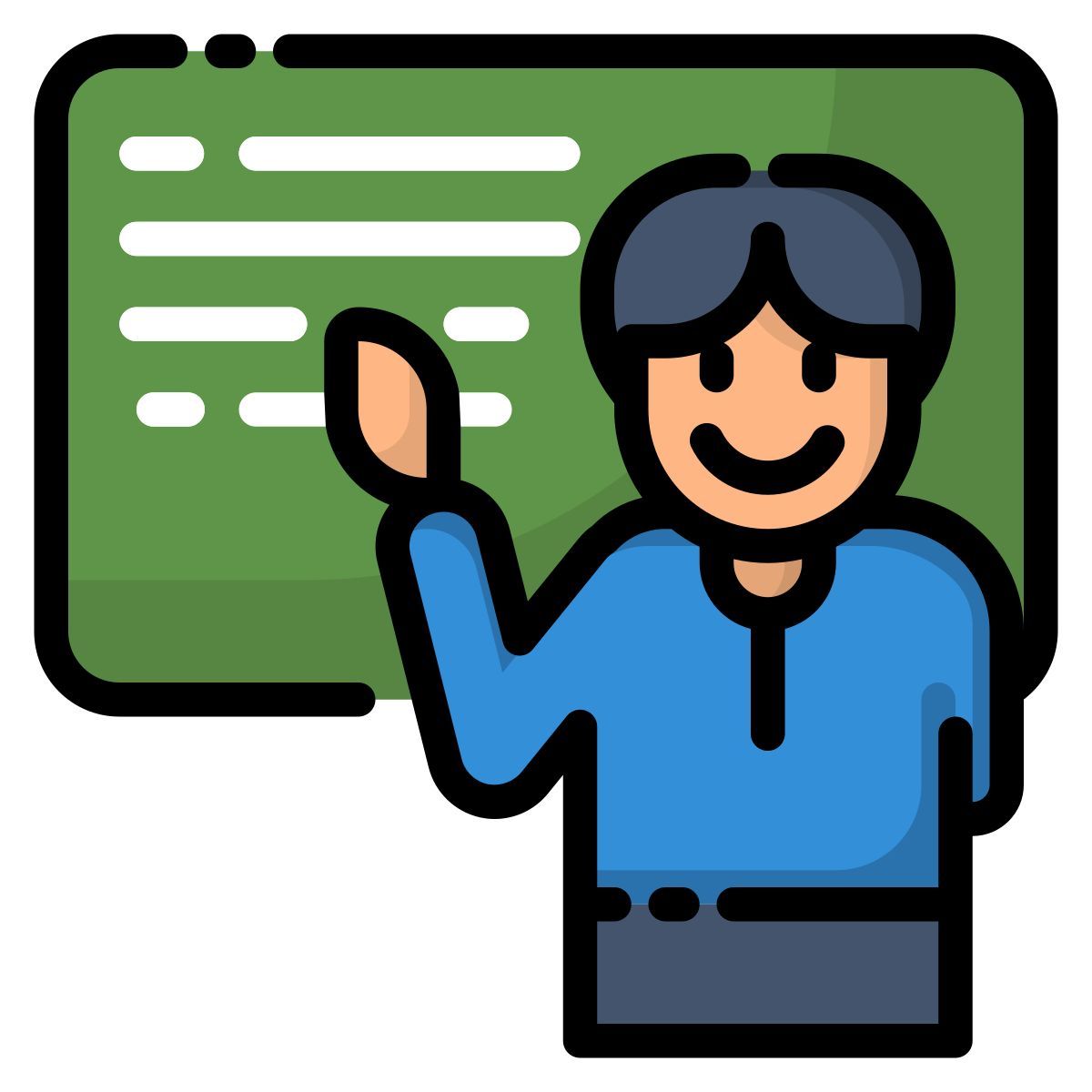 teacher icon