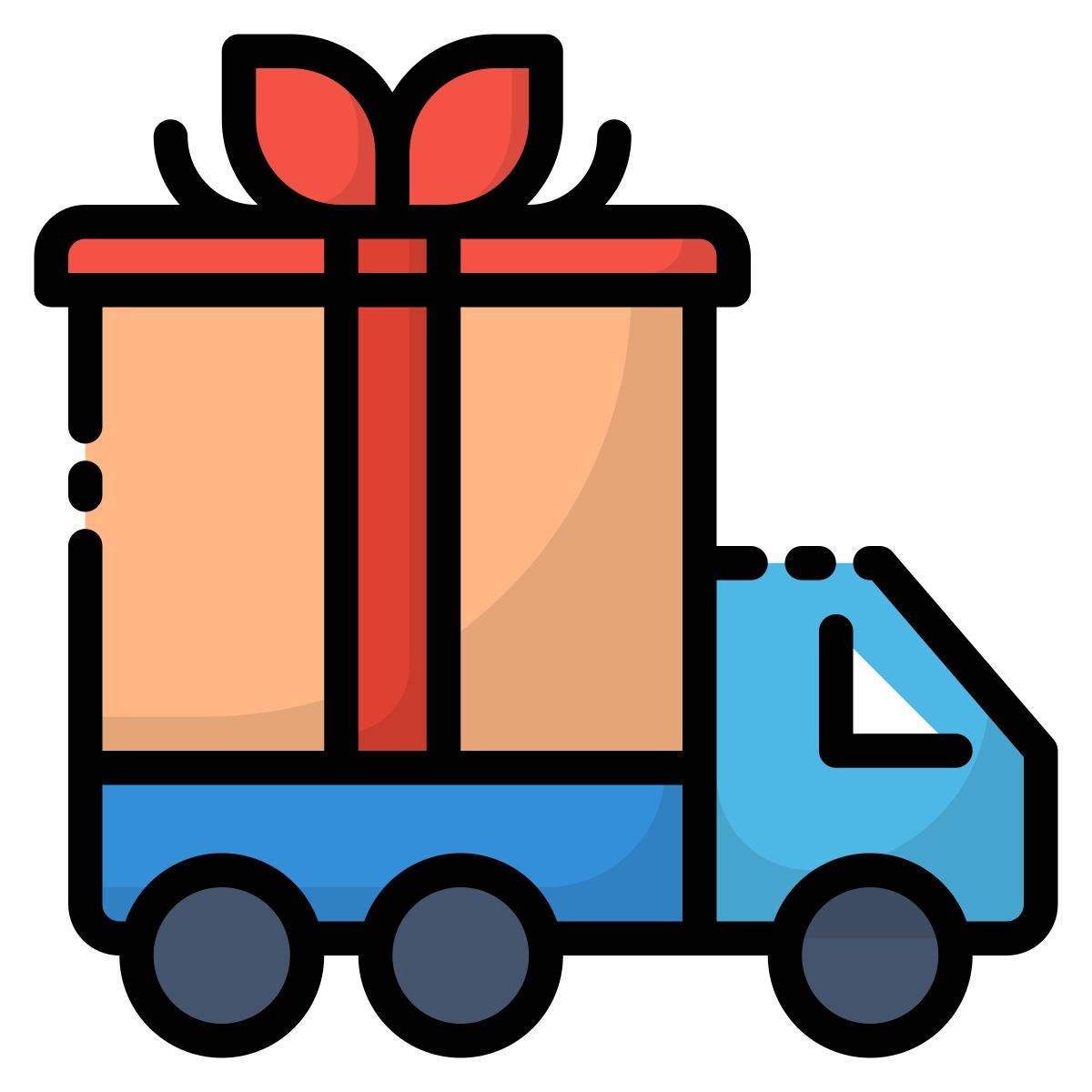 transport icon