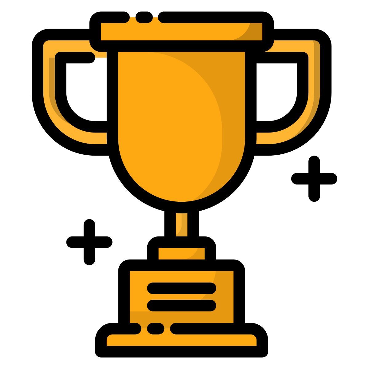trophy icon