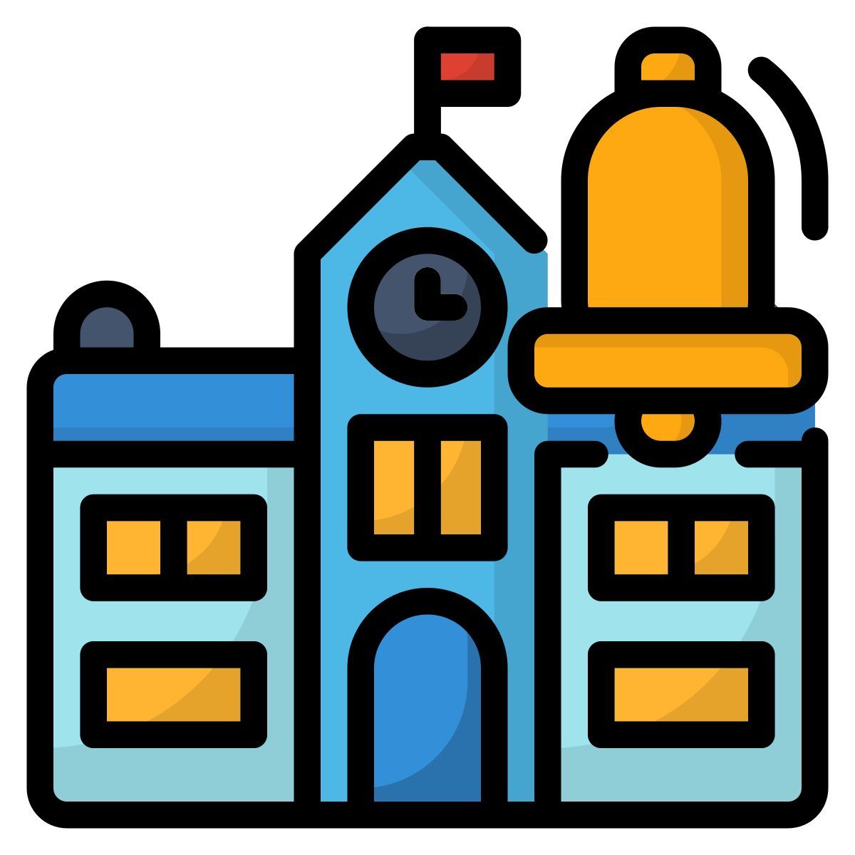 university icon