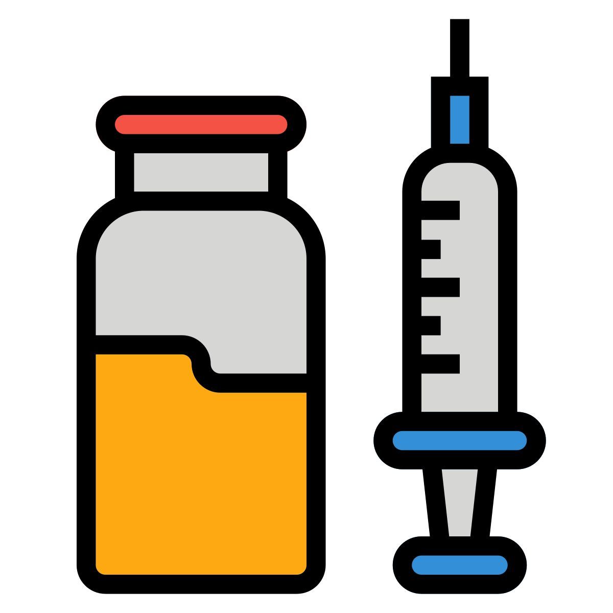 vaccine icon