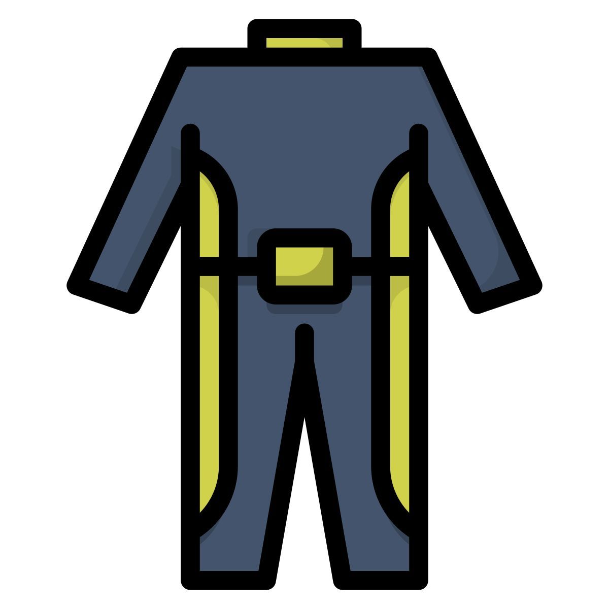 wetsuit icon