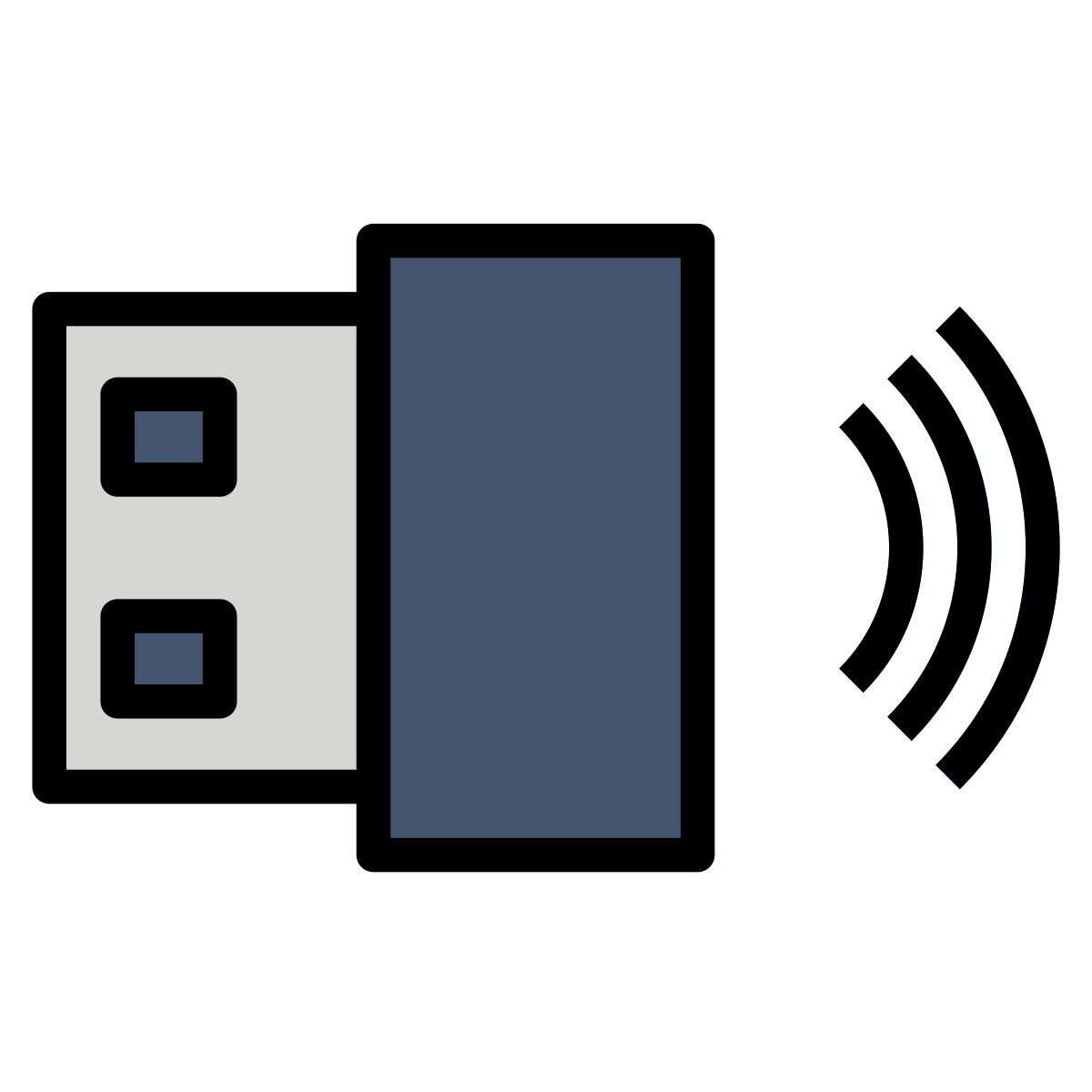 wireless connection icon