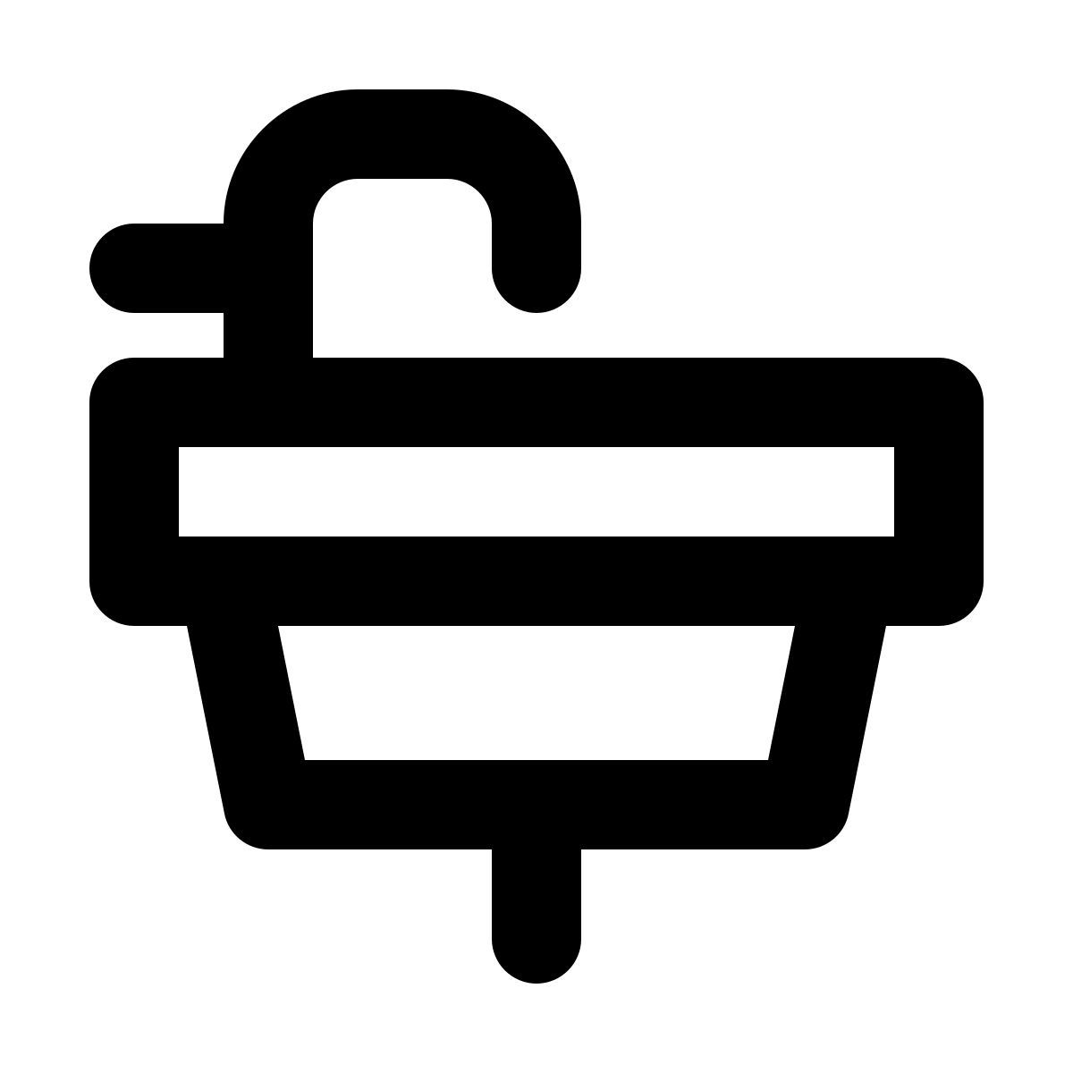 kitchen sink icon