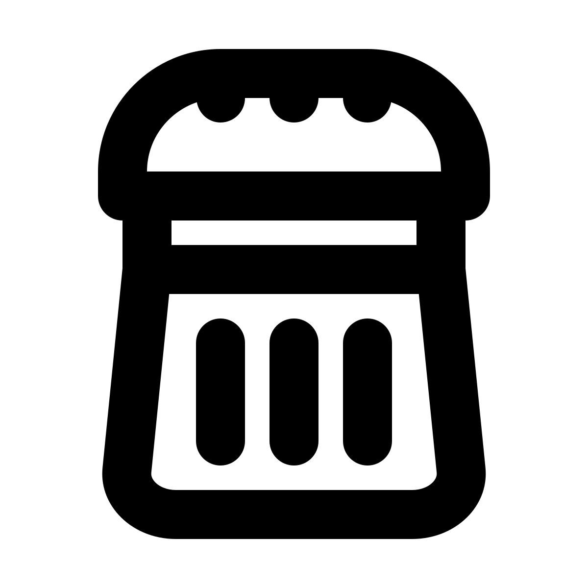 pepper icon