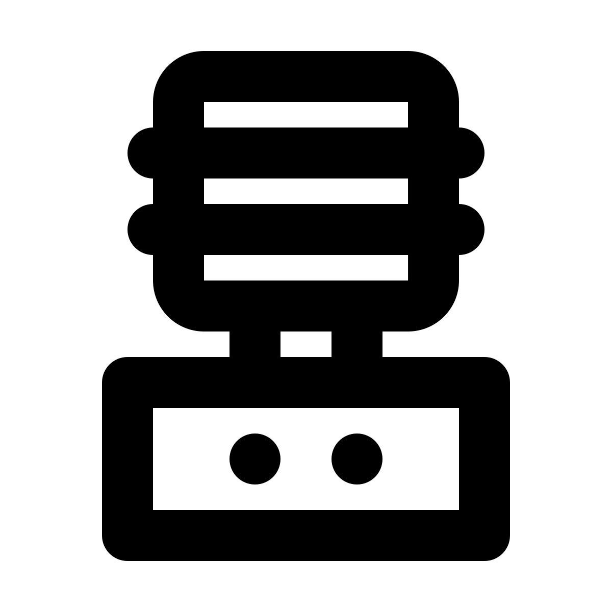 dispenser icon