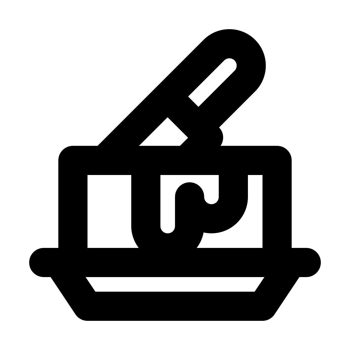 butter icon