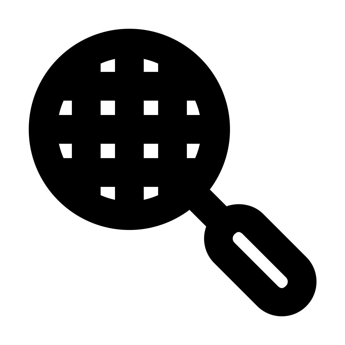 strainer icon