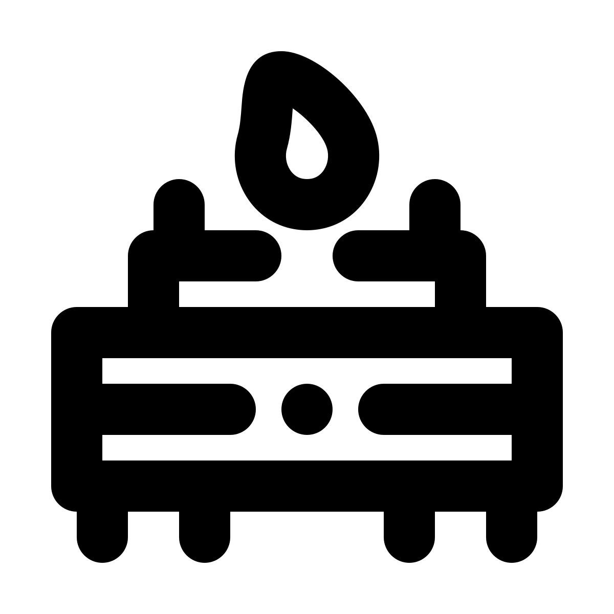 stove icon