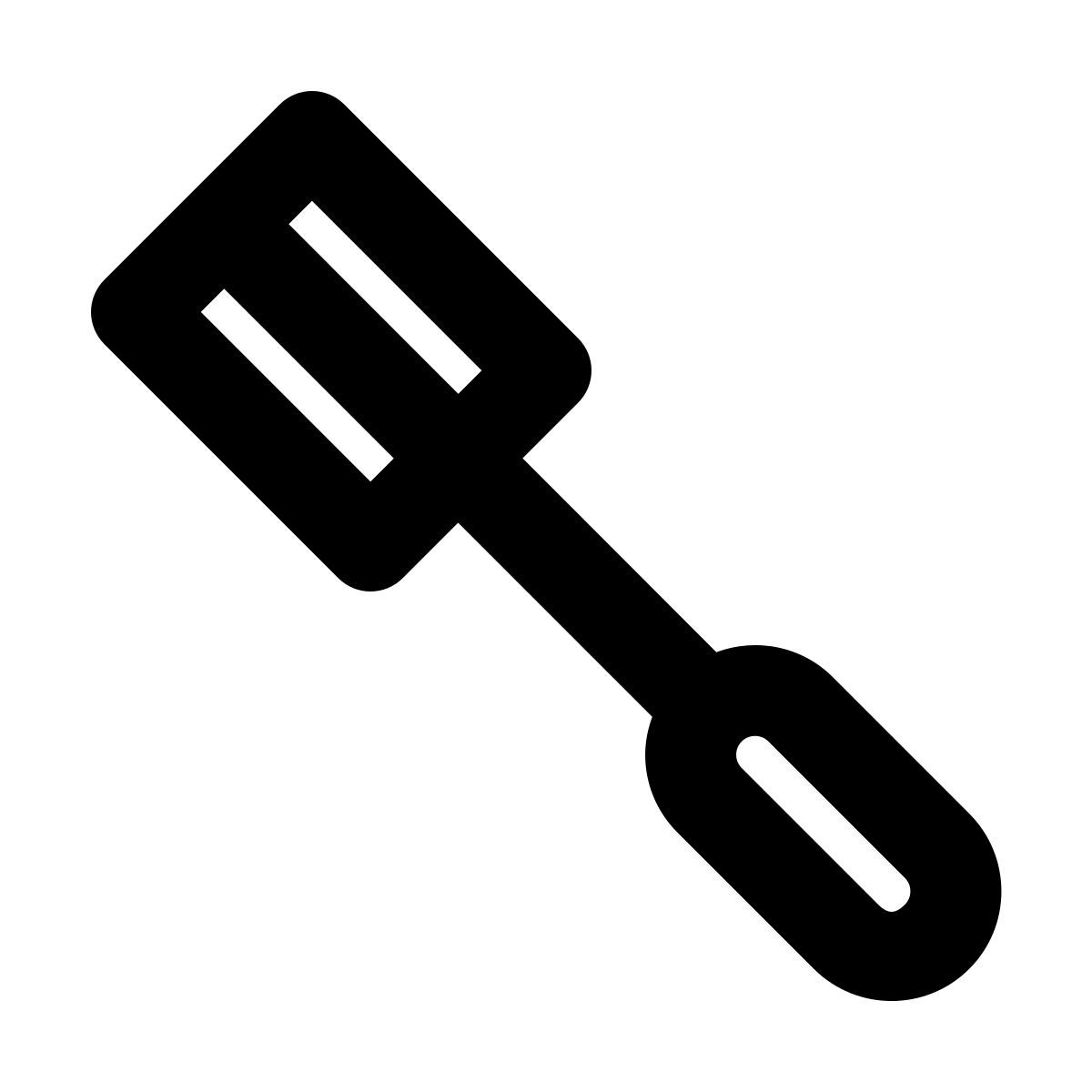 spatula icon