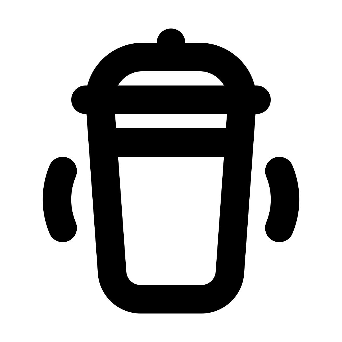 shaker icon