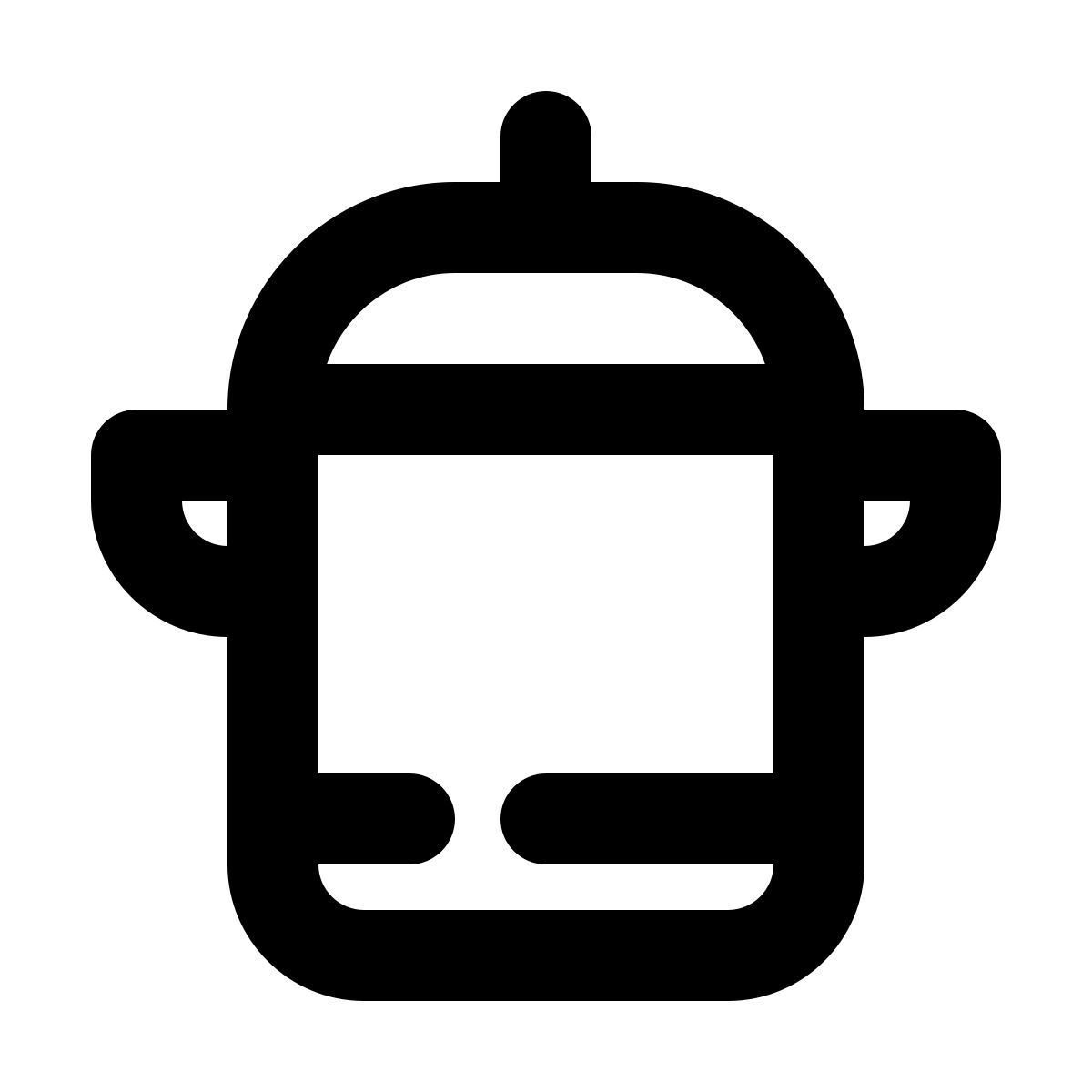 pot icon