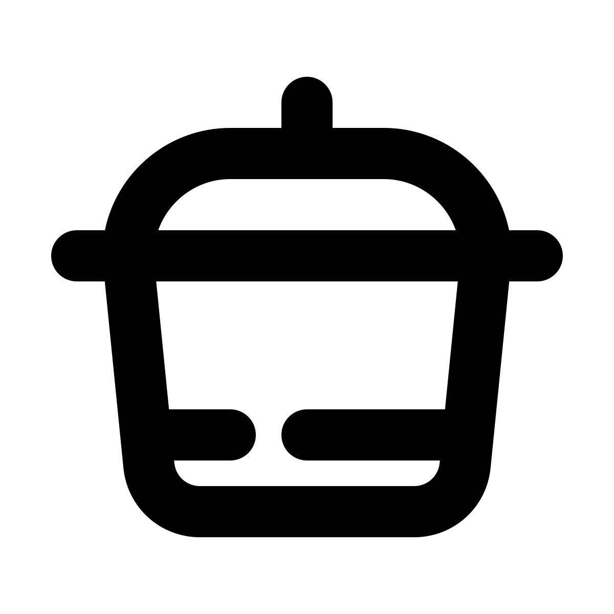 pot icon
