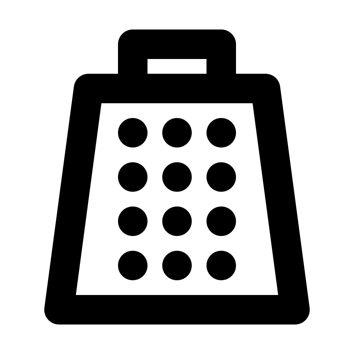 grater icon
