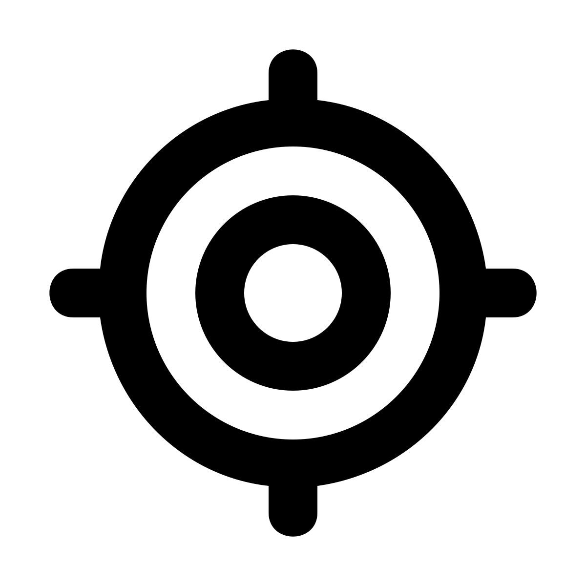 bullseye icon