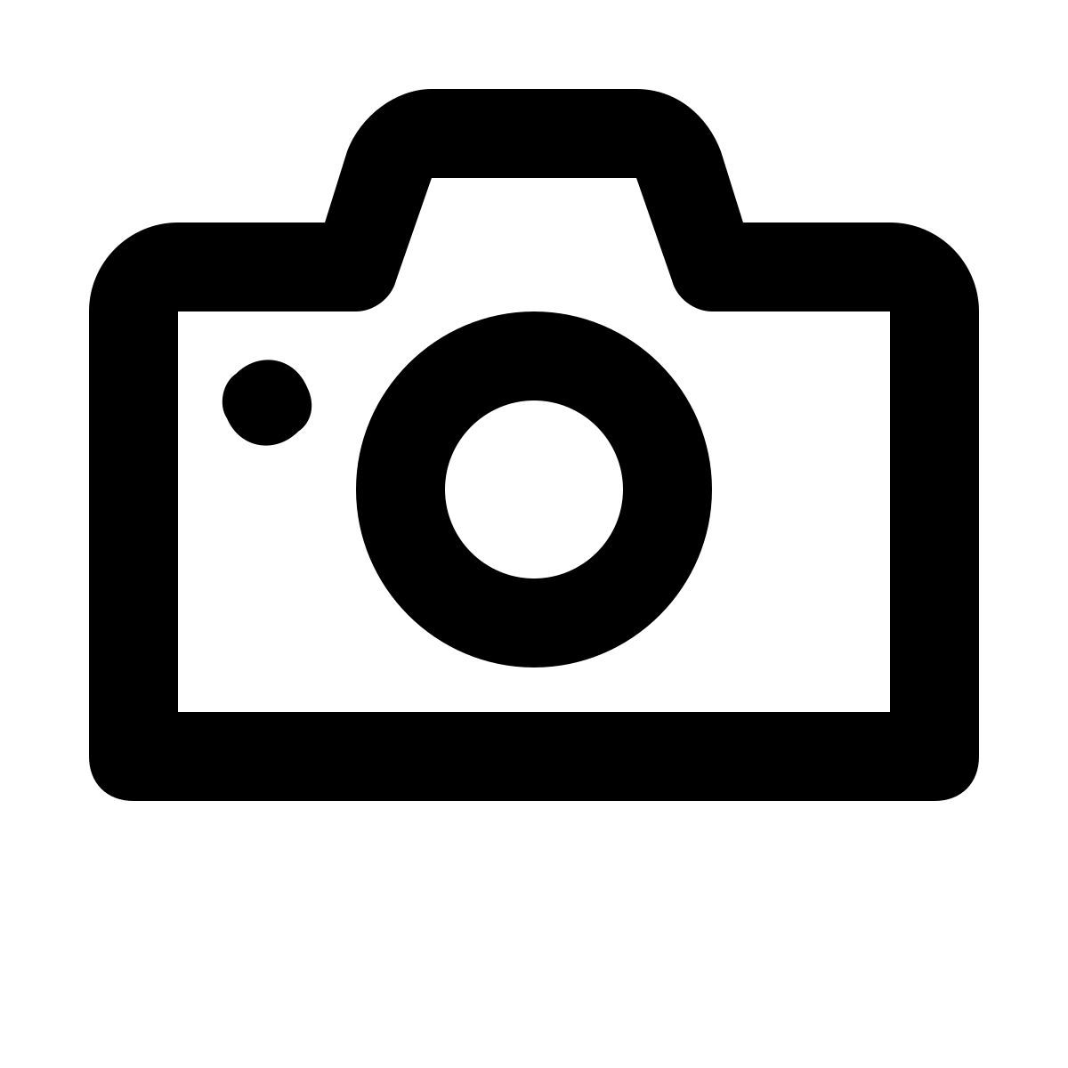 camera icon