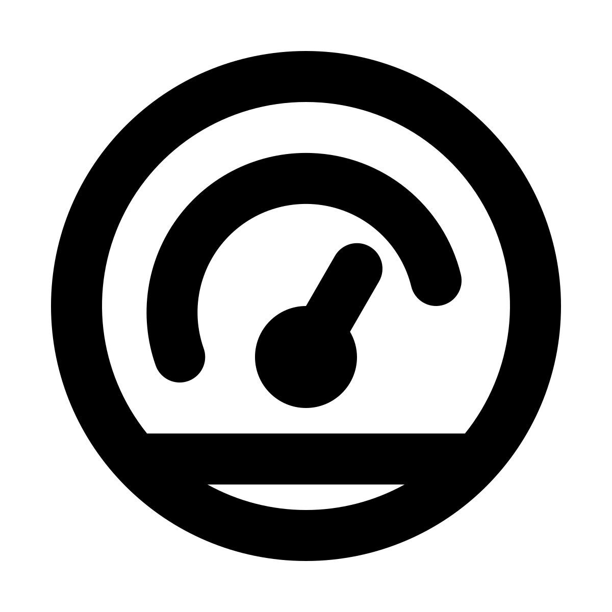 dashboard icon