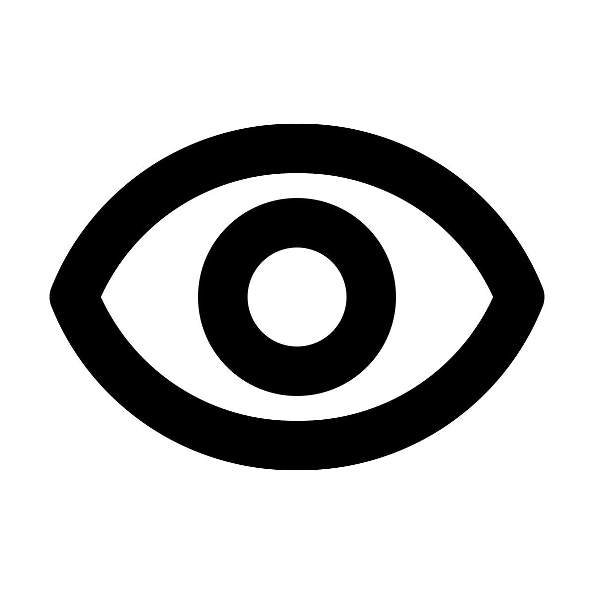 eye icon