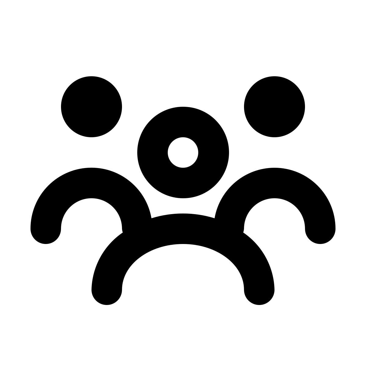 group icon