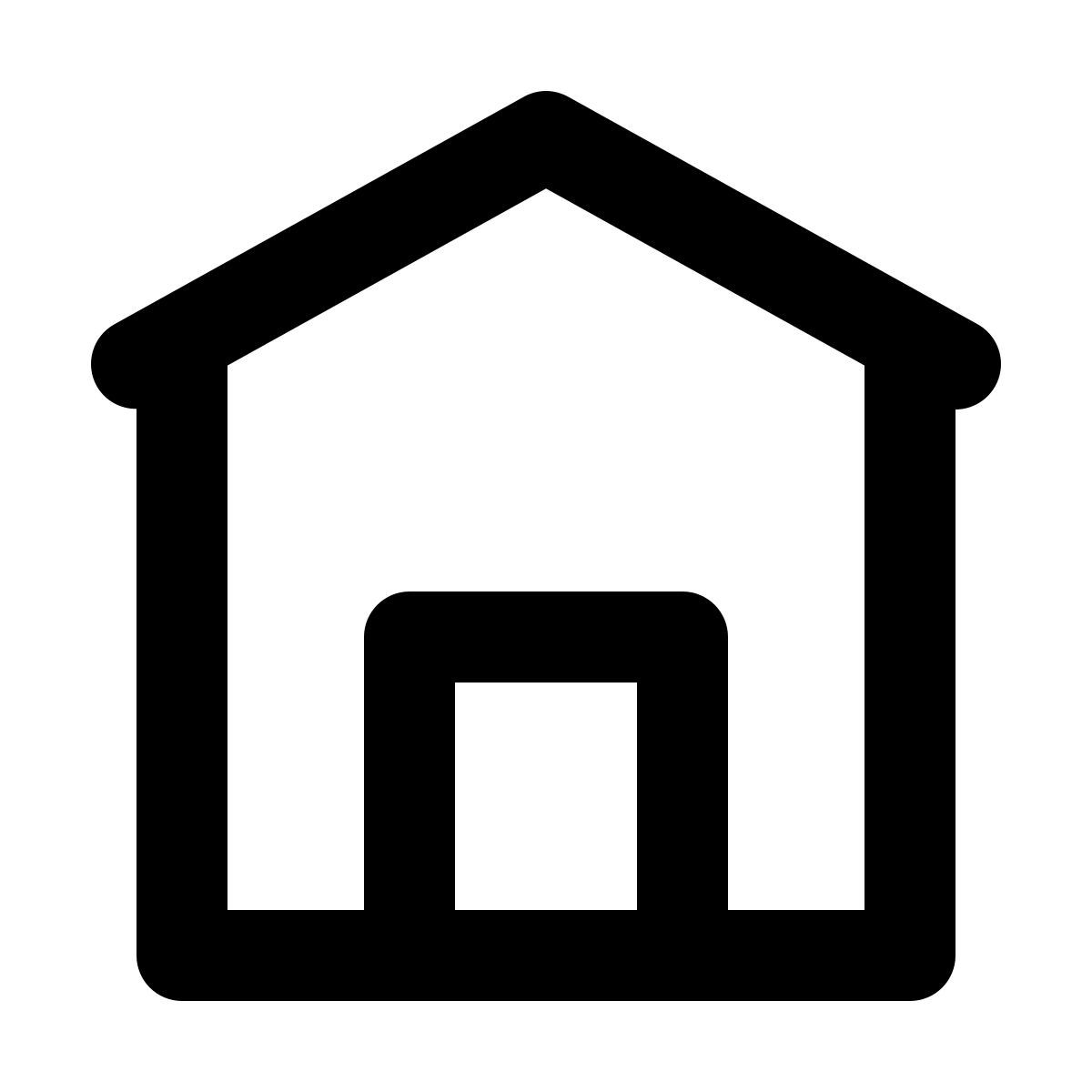 home icon