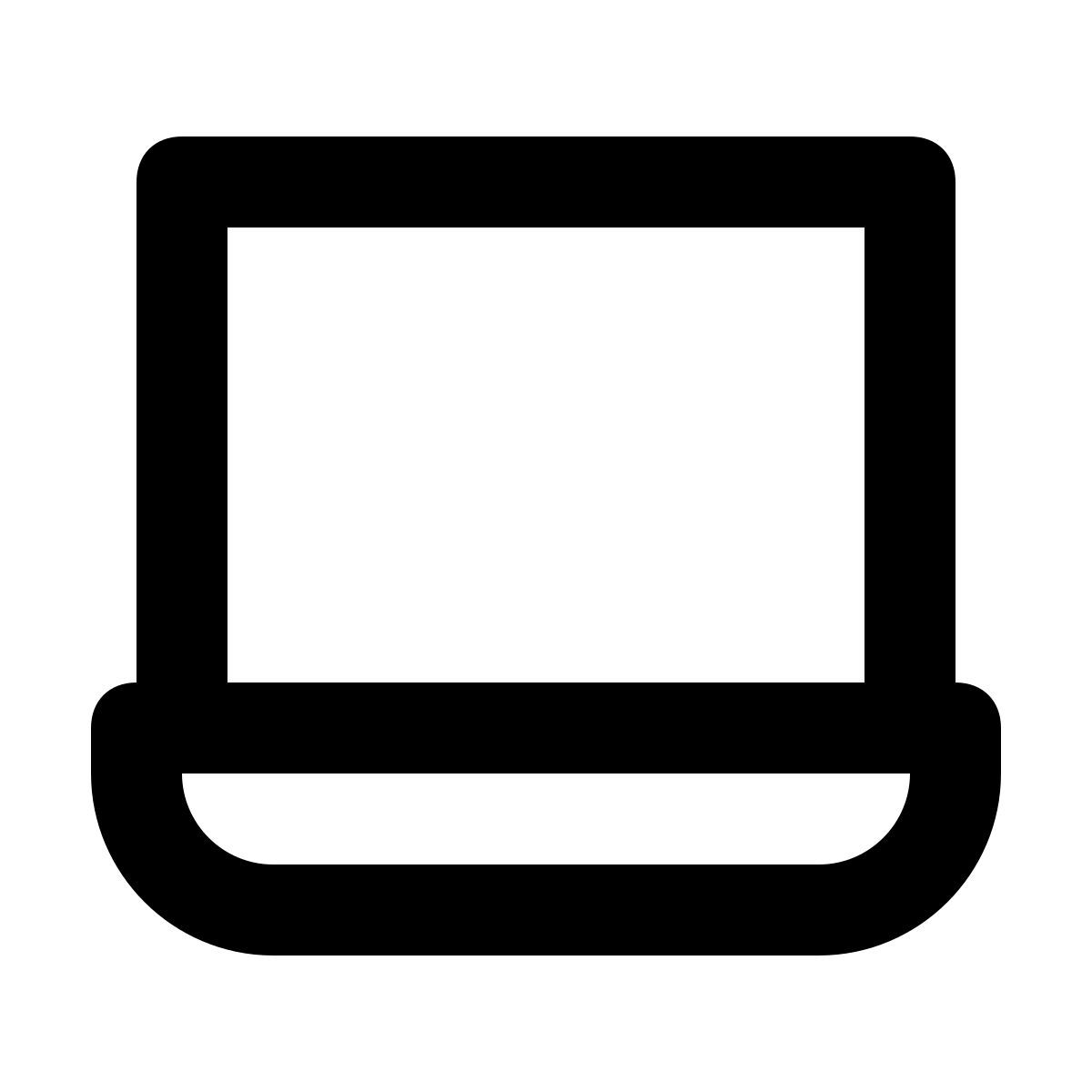 laptop icon