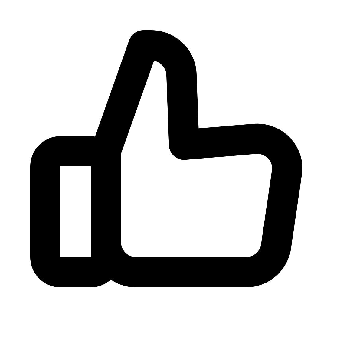 like icon