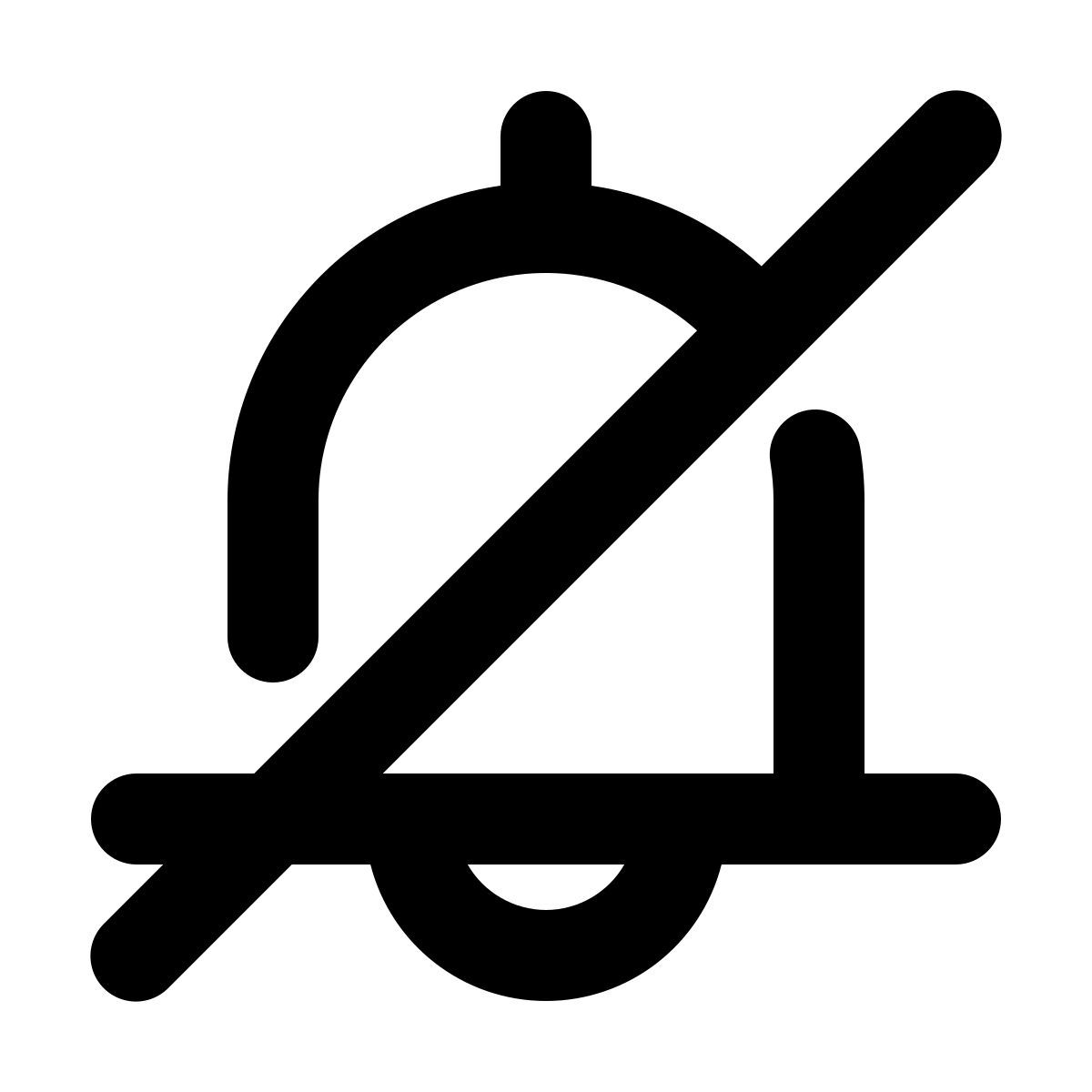 mute icon