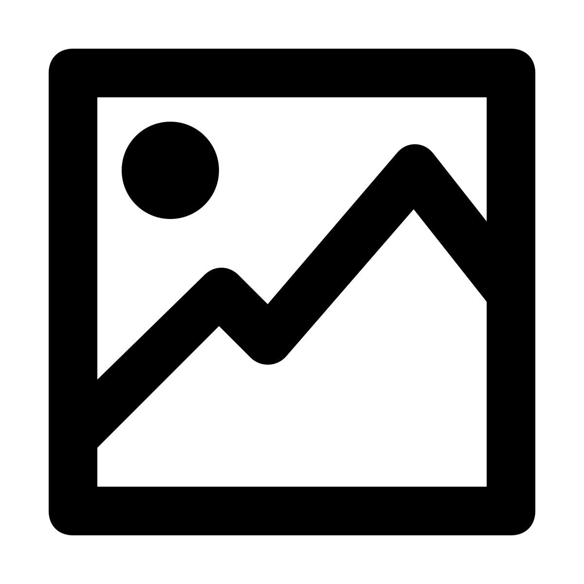 picture icon