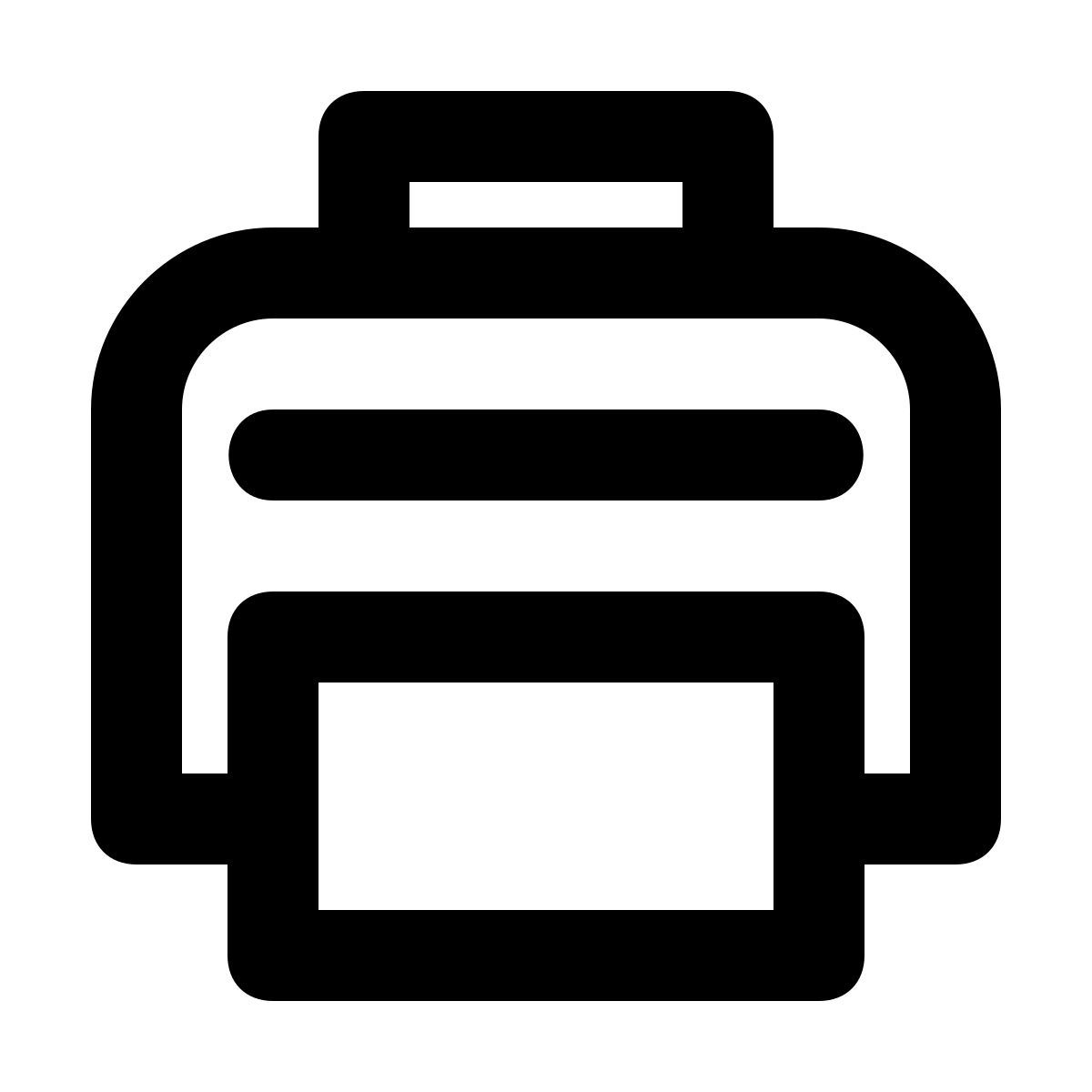 printer icon